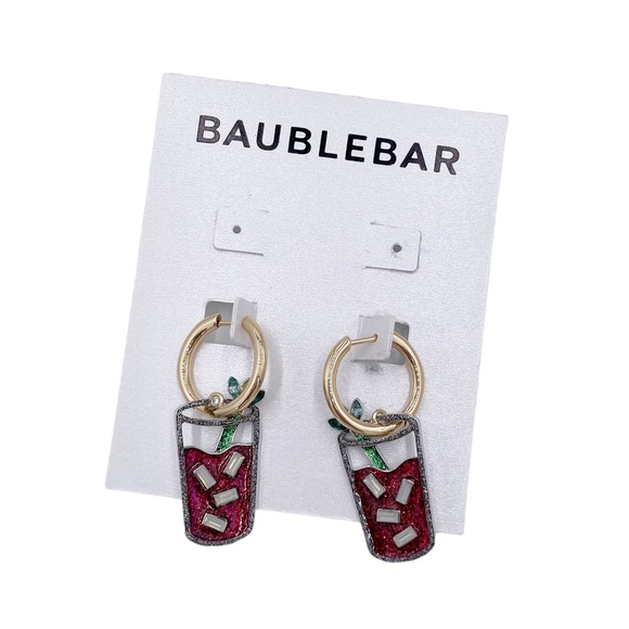 BaubleBar Jewelry New Baublebar Thanks A Brunch Bloody Mary Drink